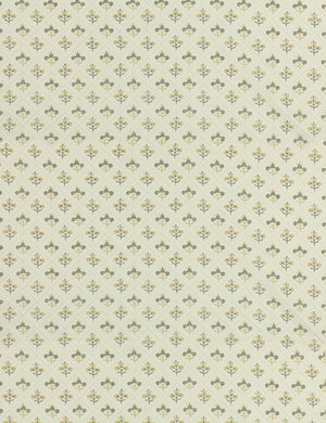 Quintana Fabric Swatch, Grey