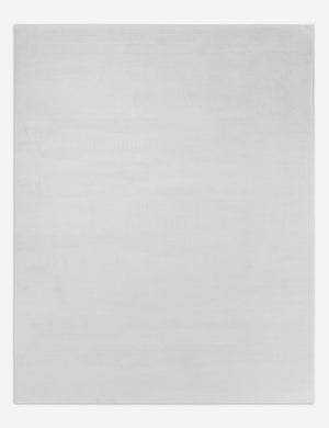 Custom Renna Rug, Snow