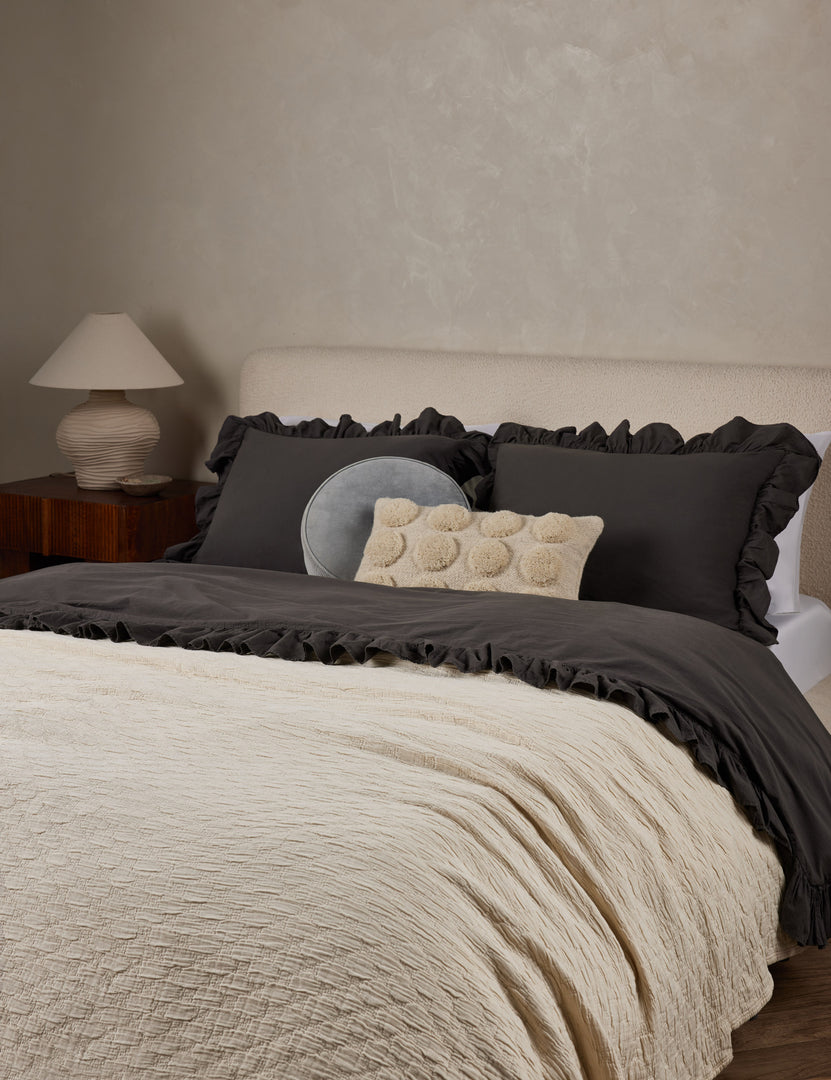 #color::greige #size::king #size::queen #size::twin