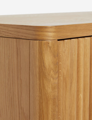 Rutherford Collection Wood Swatch