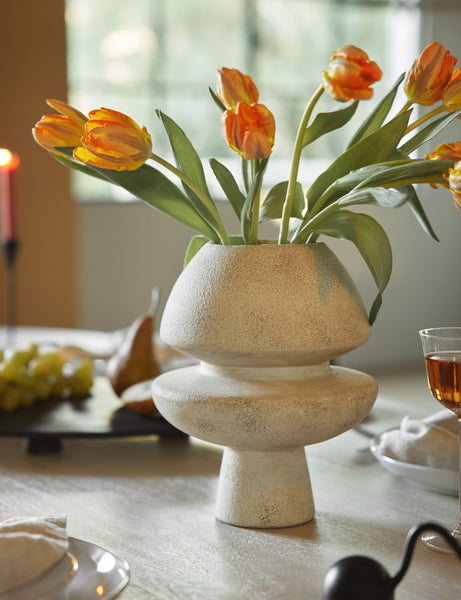 Laban Decorative Vase