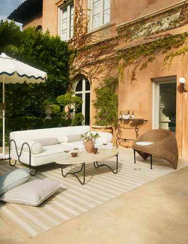 Peggy Outdoor Furniture Collection