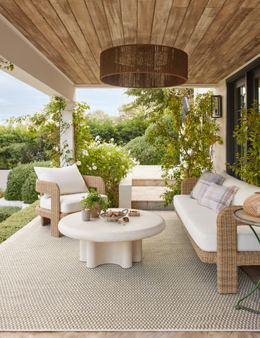 Hadler Outdoor Furniture Collection