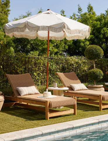 Gally Outdoor Furniture Collection