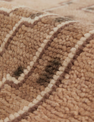 Open Box: Saffron Rug 10' x 14'