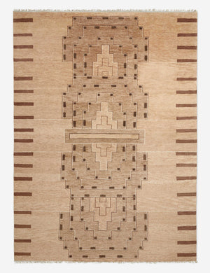 Open Box: Saffron Rug 10' x 14'