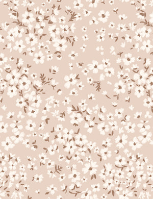 Scatter Wallpaper by Rylee + Cru Swatch