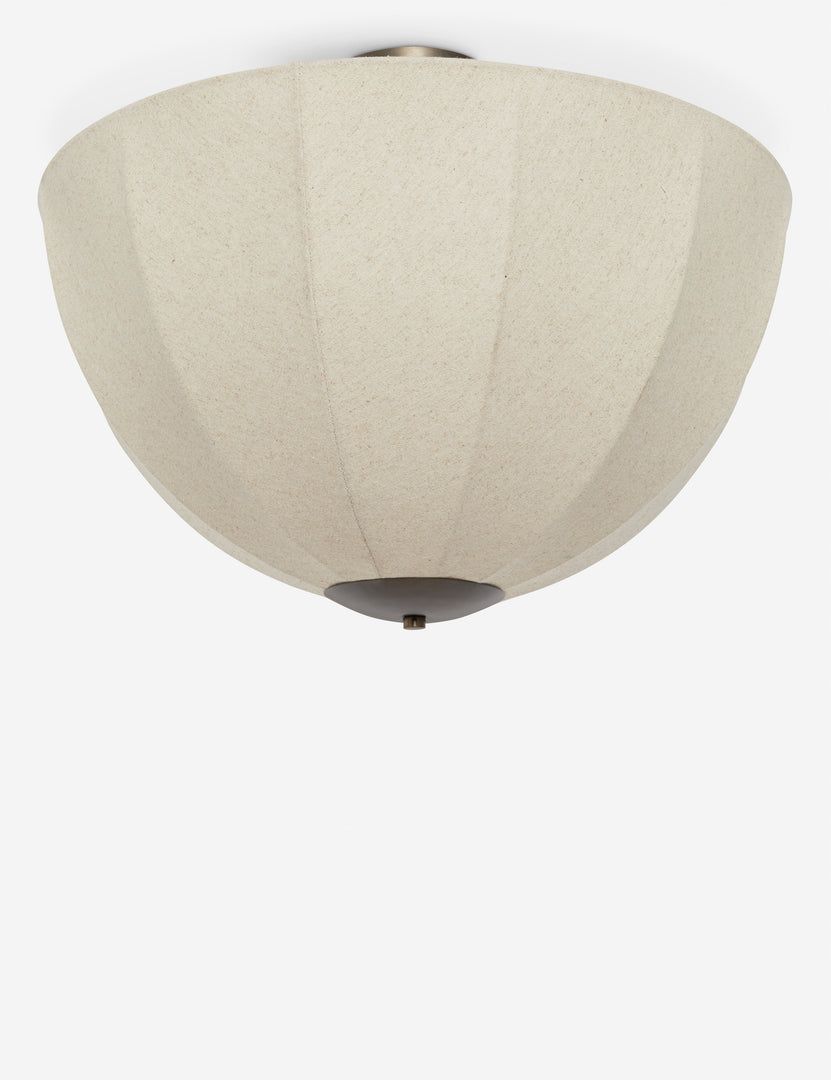 #color::ivory #size::22-dia