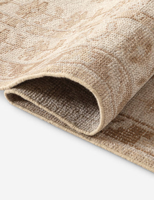 Open Box: Bollen Hand-Knotted Wool Rug 8'9