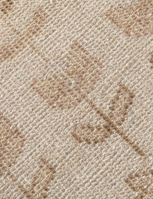 Open Box: Bollen Hand-Knotted Wool Rug 8'9