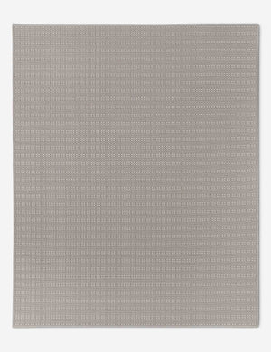 Custom Tannis Indoor / Outdoor Rug, Champagne