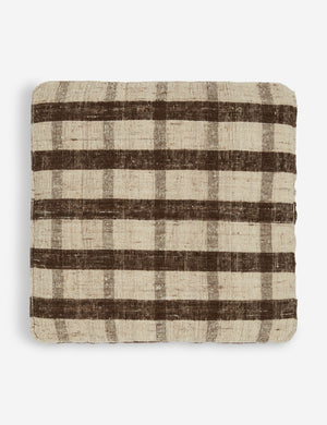 Tieran Floor Pillow