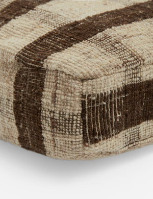 Tieran Floor Pillow