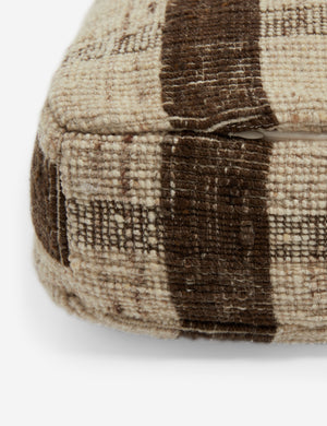 Tieran Floor Pillow