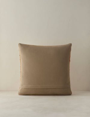 Vintage Pillow No. 173, 20