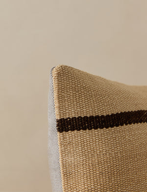 Vintage Lumbar Pillow No. 150, 12