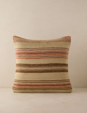 Vintage Pillow No. 104, 20