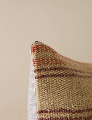 Vintage Pillow No. 104, 20