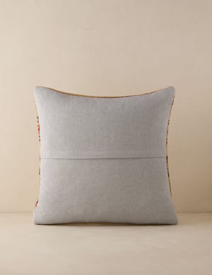 Vintage Pillow No. 105, 20