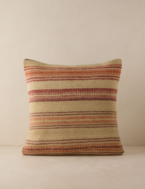 Vintage Pillow No. 106, 20