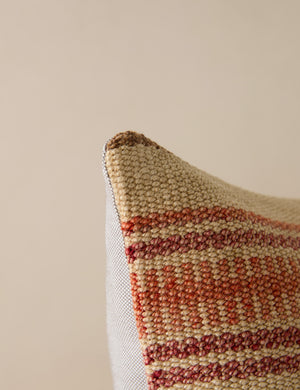 Vintage Pillow No. 106, 20