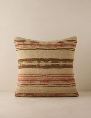 Vintage Pillow No. 108, 20
