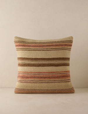 Vintage Pillow No. 109, 20