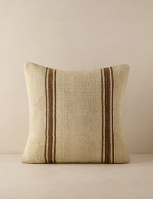 Vintage Pillow No. 110, 20