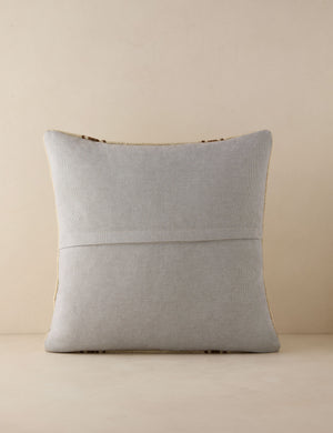 Vintage Pillow No. 110, 20