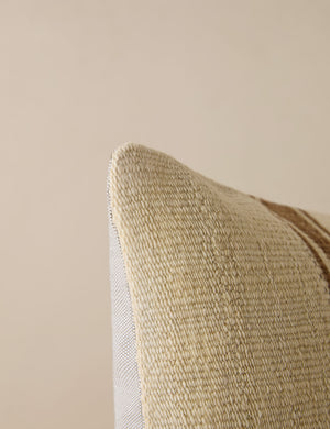 Vintage Pillow No. 110, 20