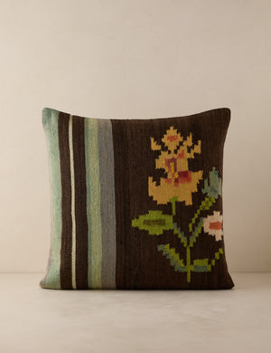 Vintage Pillow No. 111, 20