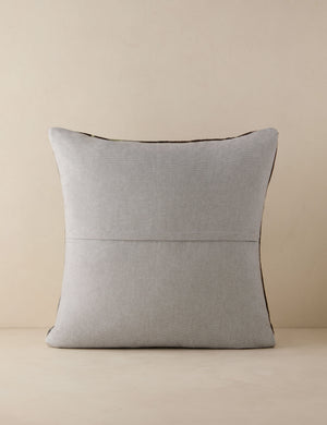 Vintage Pillow No. 111, 20