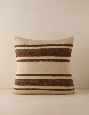 Vintage Pillow No. 112, 20