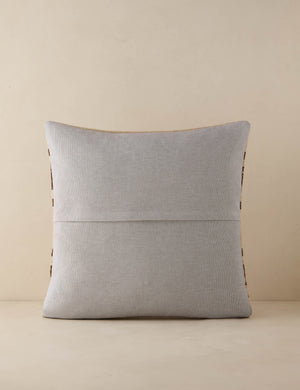 Vintage Pillow No. 112, 20