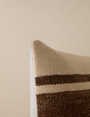 Vintage Pillow No. 112, 20
