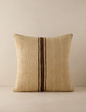 Vintage Pillow No. 114, 20