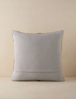 Vintage Pillow No. 114, 20