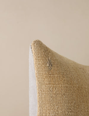 Vintage Pillow No. 114, 20