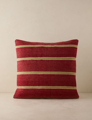 Vintage Pillow No. 115, 20