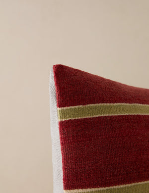 Vintage Pillow No. 115, 20