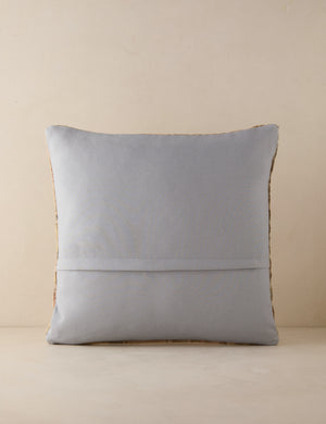 Vintage Pillow No. 116, 20