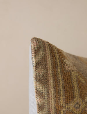 Vintage Pillow No. 116, 20