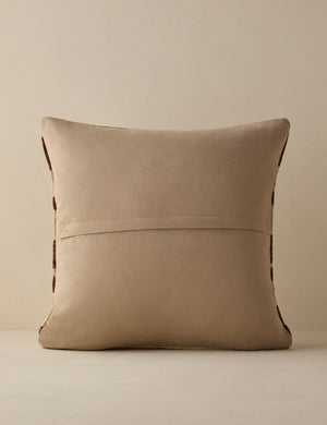 Vintage Pillow No. 117, 20