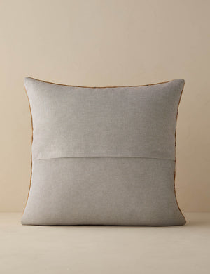 Vintage Pillow No. 122, 20