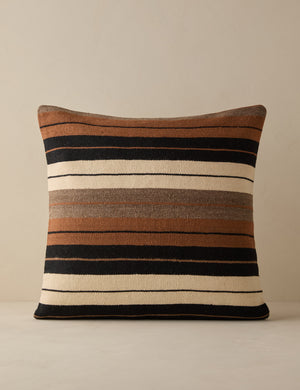 Vintage Pillow No. 126, 20