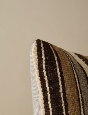 Vintage Pillow No. 130, 20