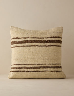 Vintage Pillow No. 131, 20