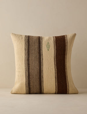 Vintage Pillow No. 132, 20
