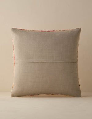 Vintage Pillow No. 133, 20