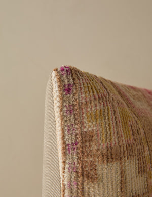 Vintage Pillow No. 133, 20